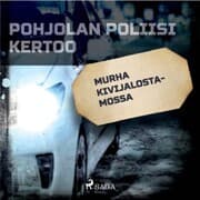 Cover von Murha kivijalostamossa