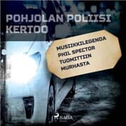 Cover von Musiikkilegenda Phil Spector tuomittiin murhasta