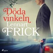 Cover von Döda vinkeln