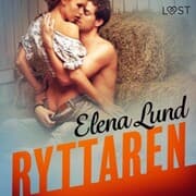 Cover von Ryttaren - erotisk novell