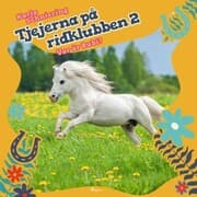 Cover von Tjejerna på ridklubben 2 - Var är Bubi?