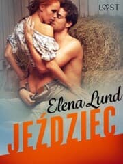 Cover von Jezdziec - opowiadanie erotyczne