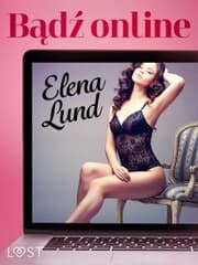 Cover von Badz online - opowiadanie erotyczne