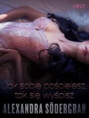 Cover von Jak sobie poscielesz, tak sie wyspisz - opowiadanie erotyczne