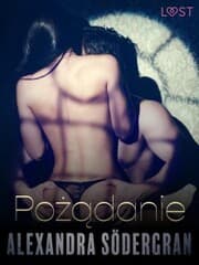 Cover von Pozadanie - opowiadanie erotyczne