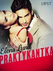 Cover von Praktykantka - opowiadanie erotyczne