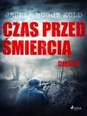Cover von Czas przed ¿mierci¿: cz¿¿¿ 4