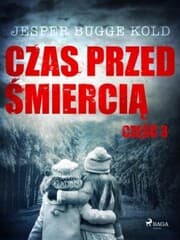 Cover von Czas przed ¿mierci¿: cz¿¿¿ 3