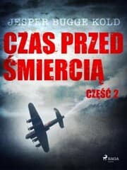 Cover von Czas przed ¿mierci¿: cz¿¿¿ 2