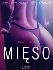 Cover von Mieso - opowiadanie erotyczne