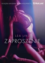 Cover von Zaproszenie - opowiadanie erotyczne