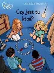 Cover von K jak Klara 13 - Czy jest tu ktos?