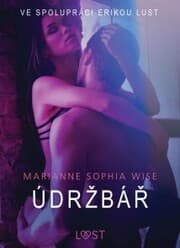 Cover von Údr¿bá¿ - Sexy erotika