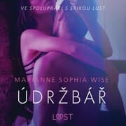 Cover von Údrzbár - Sexy erotika