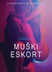 Cover von Muski Eskort - Seksi erotika
