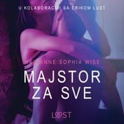 Cover von Majstor za sve - Seksi erotika