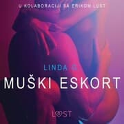 Cover von Mu¿ki Eskort - Seksi erotika
