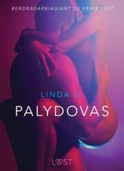 Cover von Palydovas - seksuali erotika