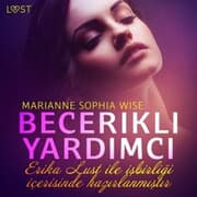 Cover von Becerikli Yard¿mc¿ - Erotik öykü