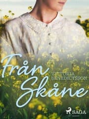 Cover von Från Skåne