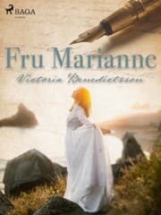 Cover von Fru Marianne