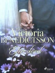 Cover von Efterskörd