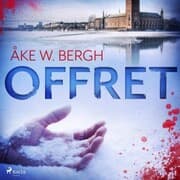 Cover von Offret