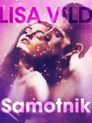 Cover von Samotnik - opowiadanie erotyczne