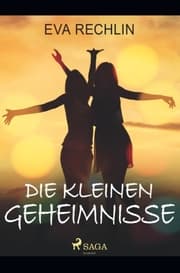 Cover von Die kleinen Geheimnisse