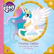 Cover von Prinsessan Celestia och sommarlovet med förhinder