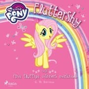 Cover von Fluttershy och Fina fluffiga vänners marknad