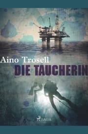 Cover von Die Taucherin