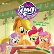 Cover von Ponyvillemysterierna 1 - Hästskohöjdens hemlighet