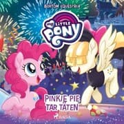 Cover von Pinkie Pie tar täten
