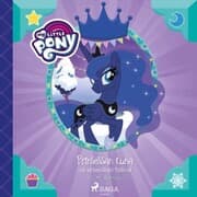 Cover von Prinsessan Luna och Vintermånens festival