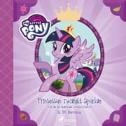 Cover von Prinsessan Twilight Sparkle och de bortglömda höstböckerna