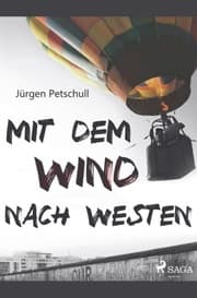 Cover von Mit dem Wind nach Westen