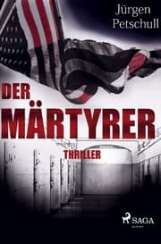 Cover von Der Märtyrer