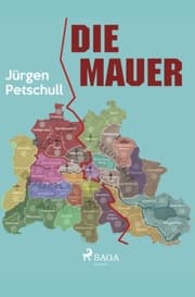 Cover von Die Mauer