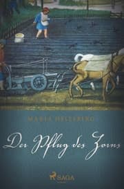 Cover von Der Pflug des Zorns - Ein historischer Roman