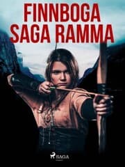 Cover von Finnboga saga ramma 