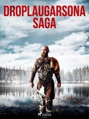 Cover von Droplaugarsona saga 