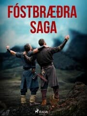 Cover von Fóstbræðra saga 