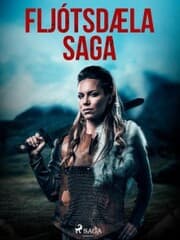 Cover von Fljótsdæla saga 