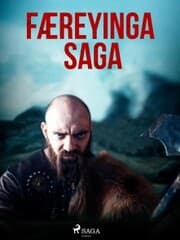 Cover von Færeyinga saga 