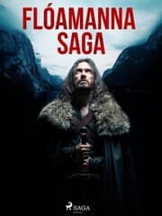 Cover von Flóamanna saga 