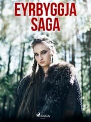 Cover von Eyrbyggja saga 