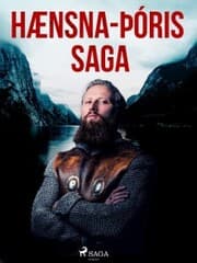 Cover von Hænsna-Þóris saga 