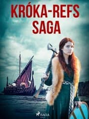 Cover von Króka-Refs saga 