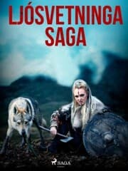 Cover von Ljósvetninga saga 